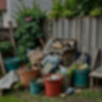 _Rubbish Collection ,in garten at home.jpg