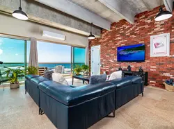 Apartamento de 3 habitaciones en Ensenada