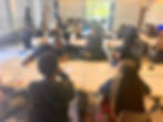 Community Safety in Action: Youth + CPD Dialogue