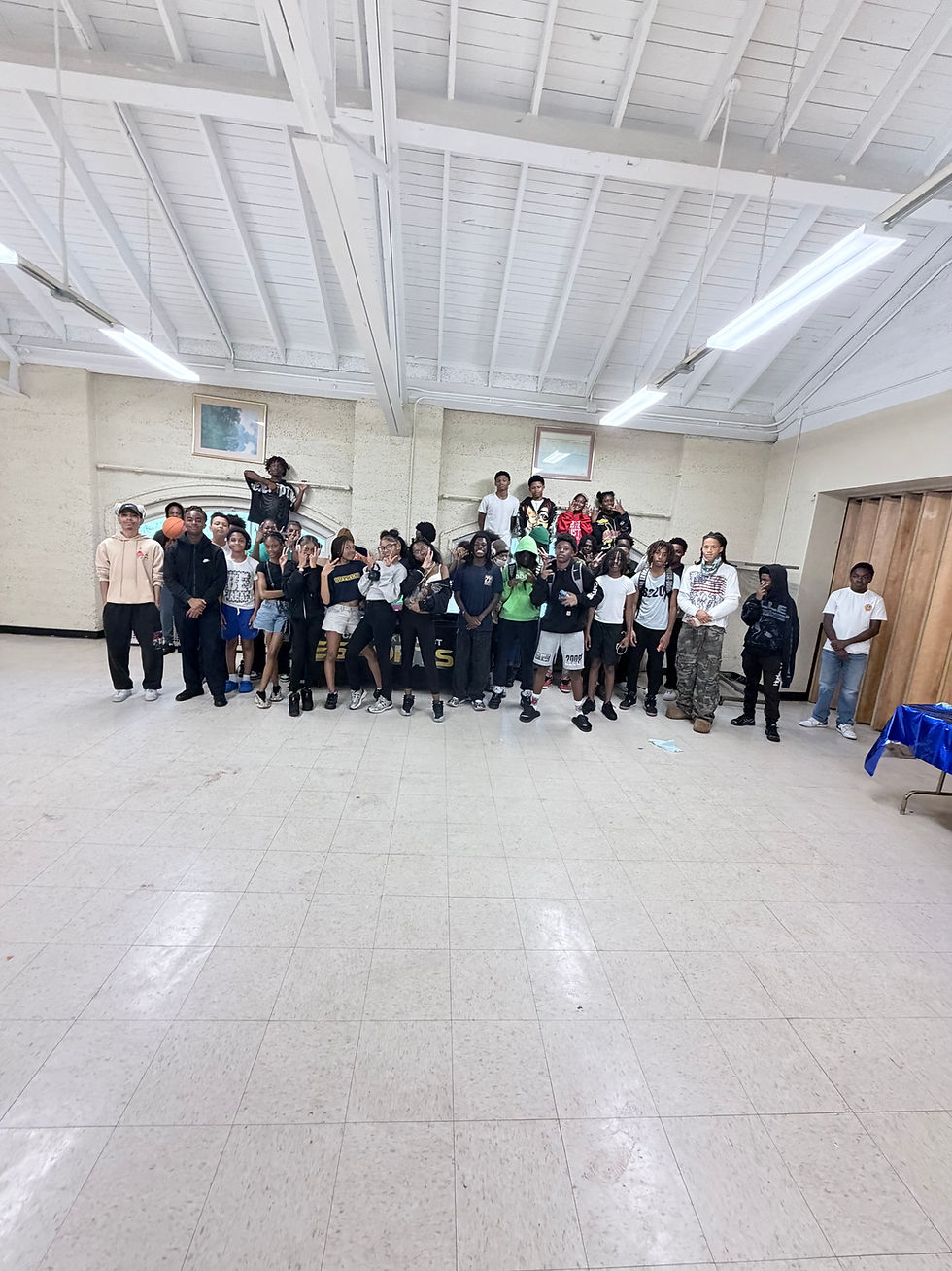 Chicago Emerging Stars