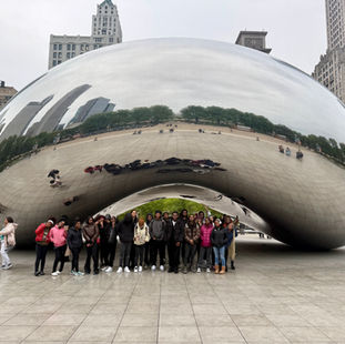 Seeing What’s Possible: Reimagining Community Through Exploration