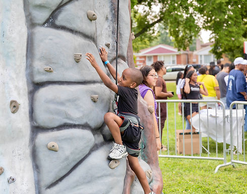 Chicago Emerging Stars