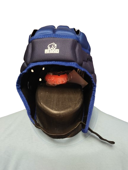 Casque USC
