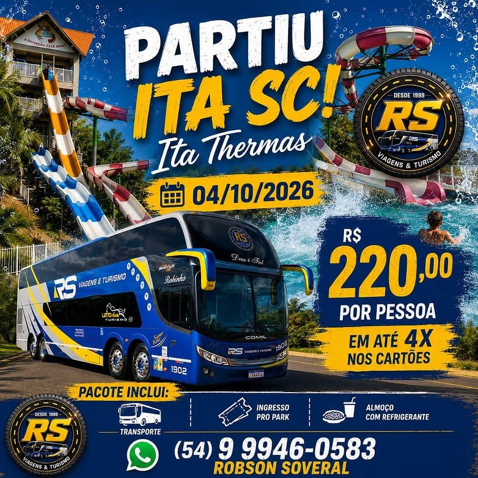 ITA THERMAS