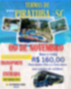 TERMAS DE PIRATUBA -SC