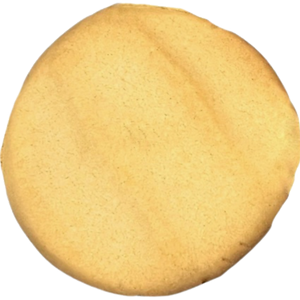 Classic Butter Cookie Small