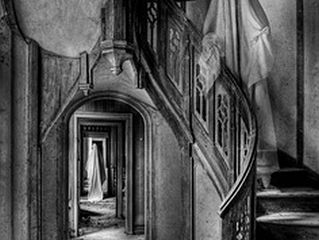 Why Is It So Hard to Confirm a Ghost's Identity? Ghost Hunting Tip No.3