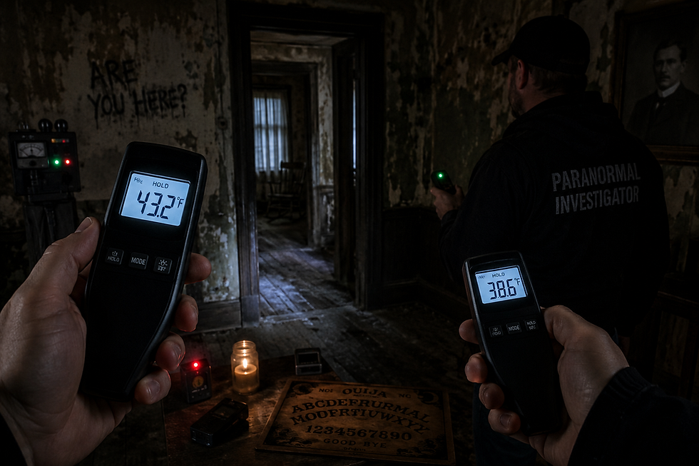Using digital thermometers will get you better results.
