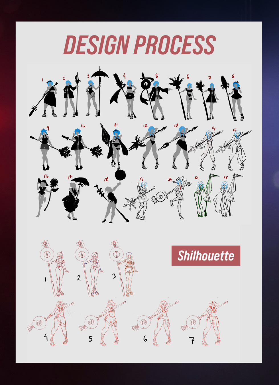 MICHAEL SATRIO_FINAL PROJECT - SHILHOUETTE
