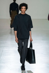 Oversized T-shirt A-Cold-Wall