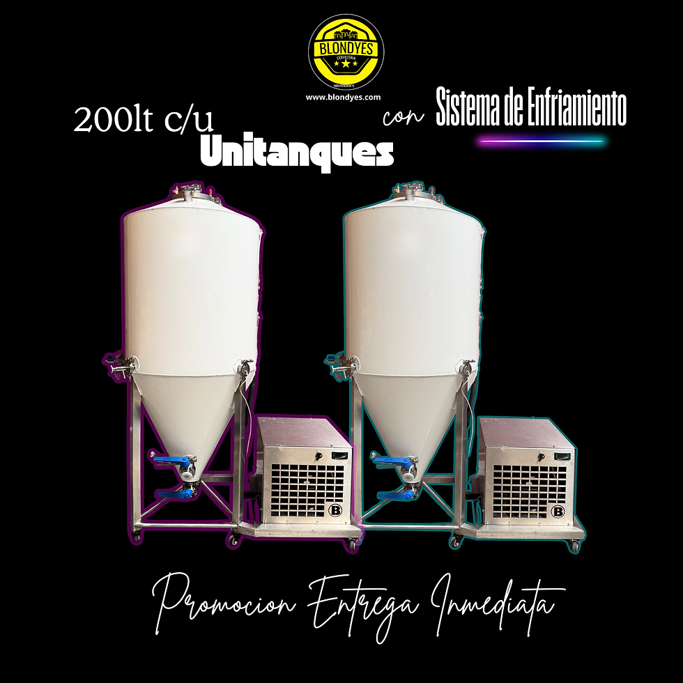 Miniatura: Paquete Promoción mes Septiembre Cervecería Completa