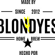 Logo de Blondyes  Brew