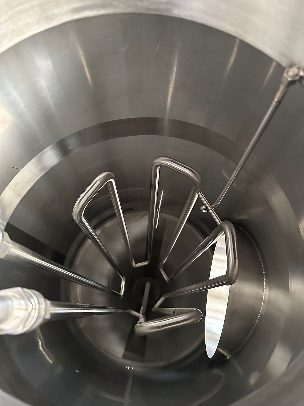 Miniatura: Unitank Completo 600lt-650lt