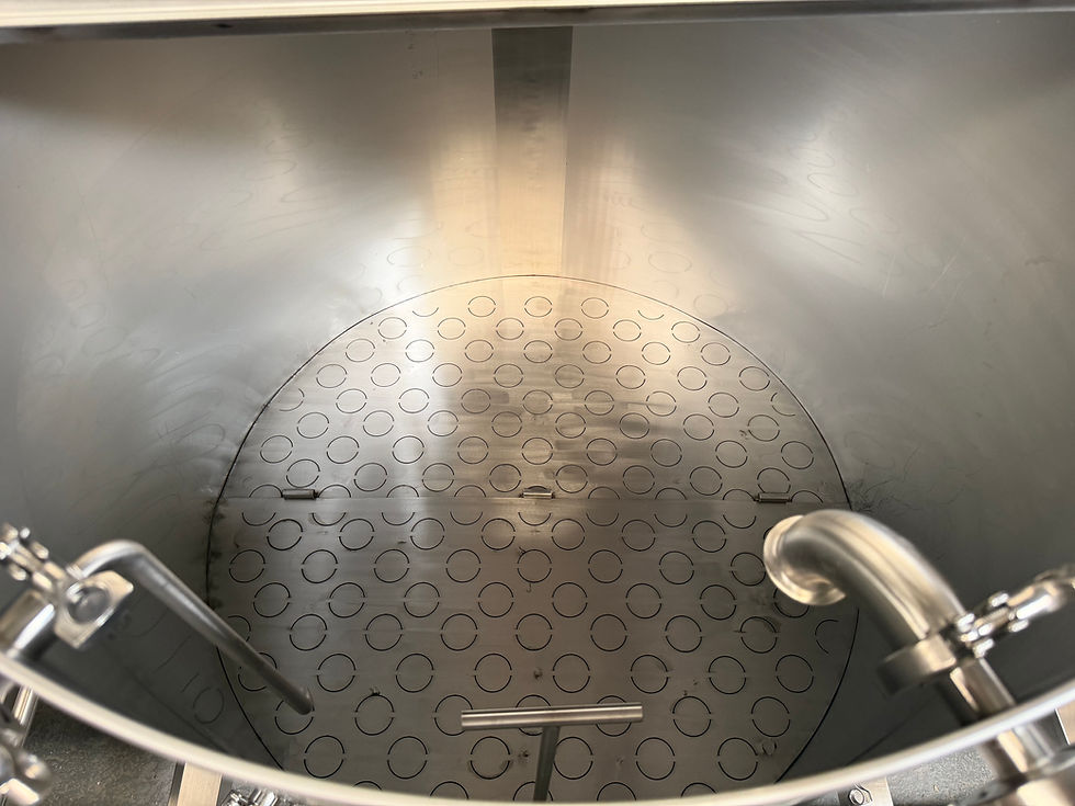 Miniatura: !Brewhouse 508lt Entrega Inmediata!