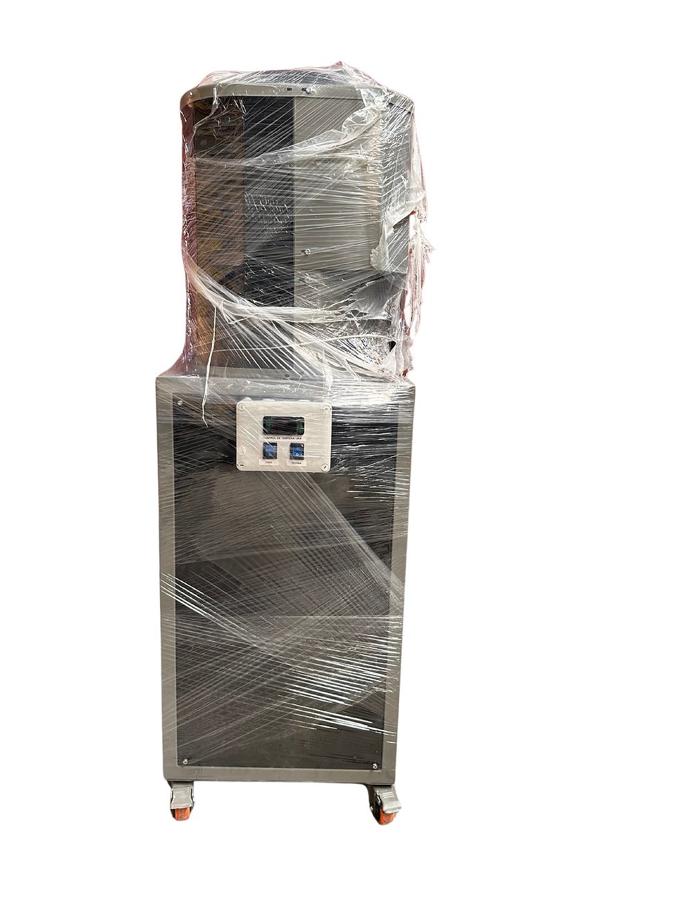 Miniatura: Chiller 2 Tonelada Completo para Cervecería