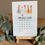 Thumbnail: 2026 Chicken Calendar – Watercolor Backyard Chickens Desk Calendar with Easel 