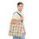 Thumbnail: Bold Beautiful Beetles Tote Bag