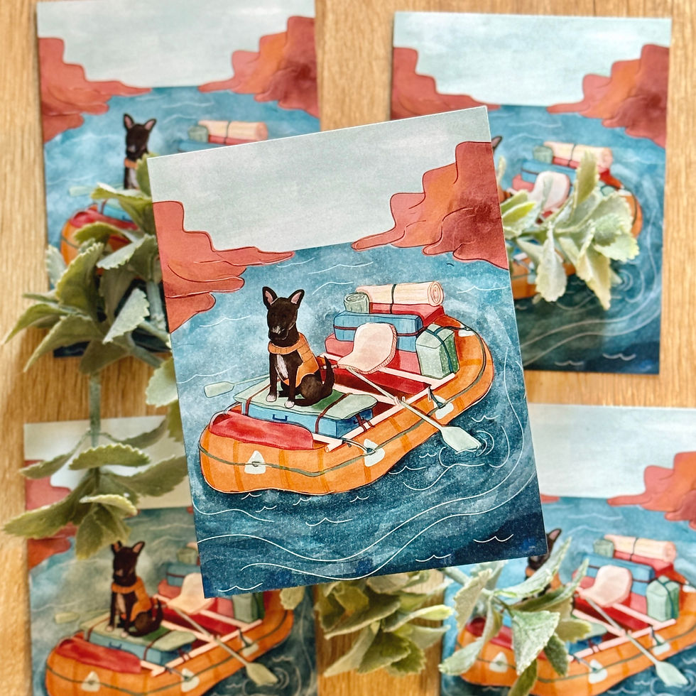 Thumbnail: Riverside Inspirations Value Pack | Greeting Cards