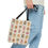 Thumbnail: Bold Beautiful Beetles Tote Bag