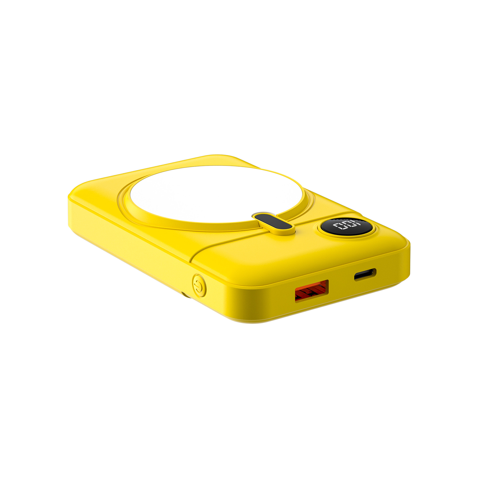 IROCK MAGSAFE POWER BANK CUTE STYLE