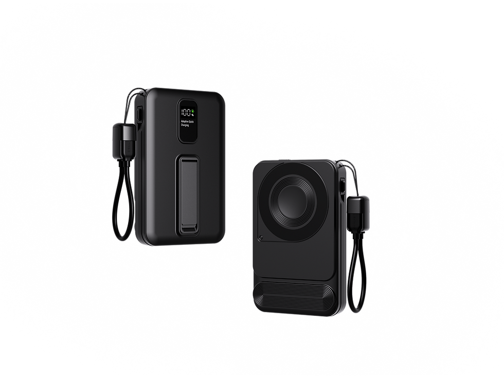 IROCK K10 Magsafe power bank