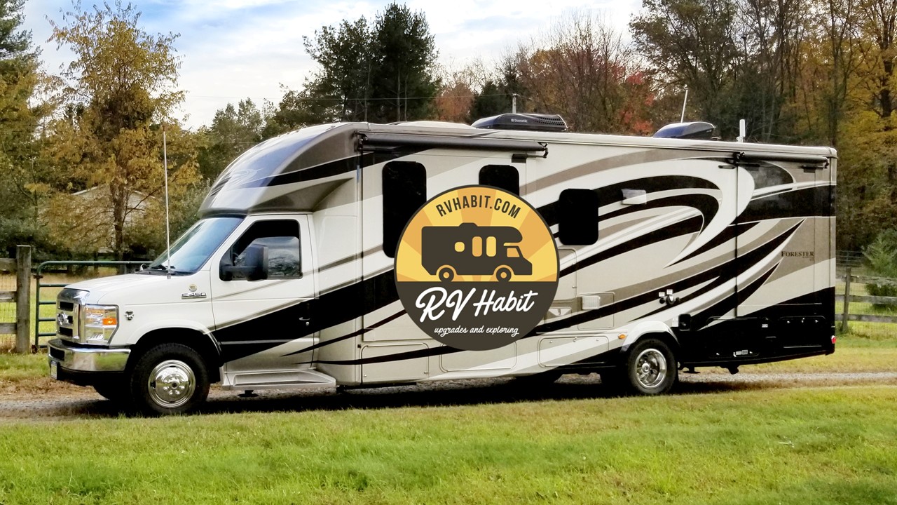Essential RV Products RV Habit