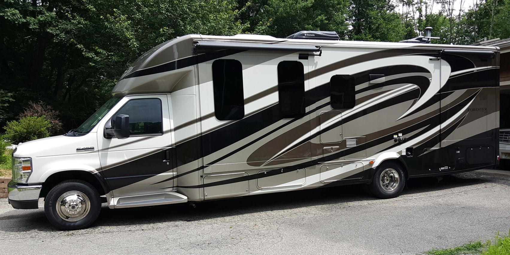 rv refrigerator fans and wireless thermometer rv tips tricks