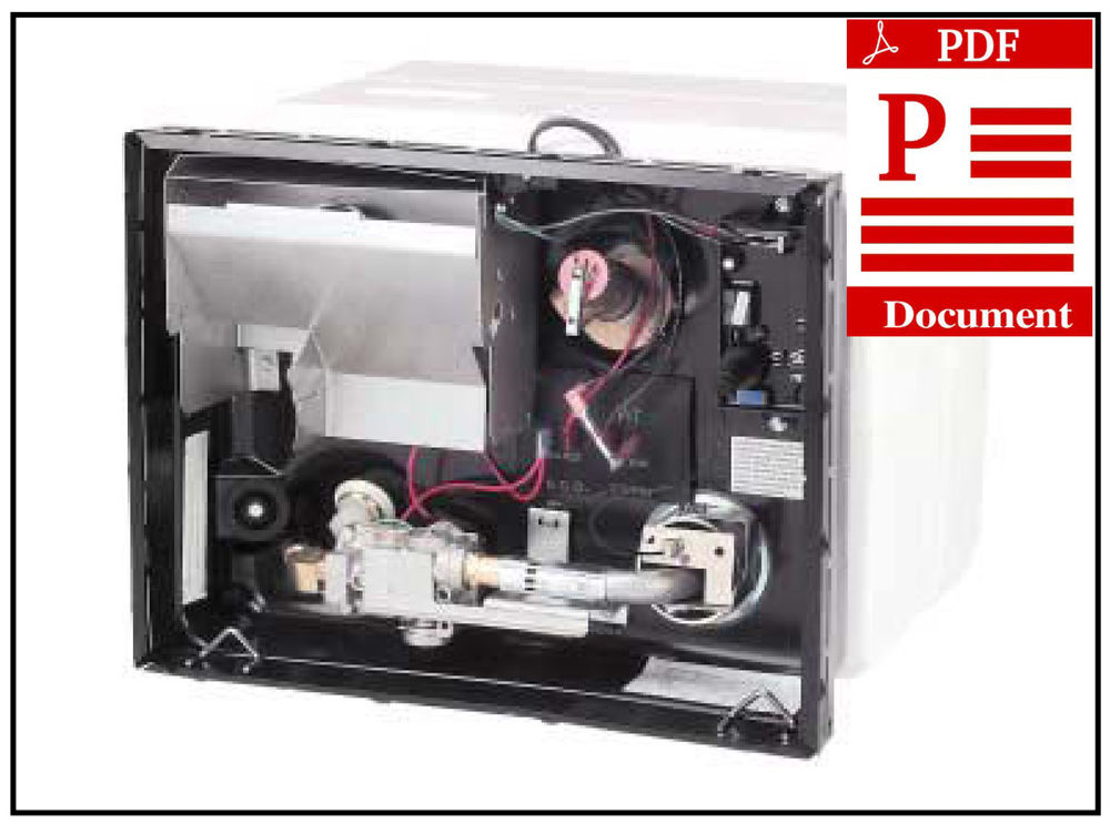 RV Water Heater Not Igniting Or Staying Lit RV Maintenance And Cleaning