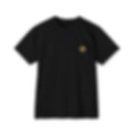 Thumbnail: Pocket T-Shirt — RV Habit Logo Graphic