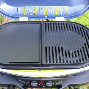 Coleman RoadTrip Classic LX Grill - Unboxing and Review