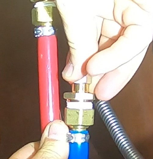 How To Replace And Install An RV Kitchen Faucet RV Upgrades