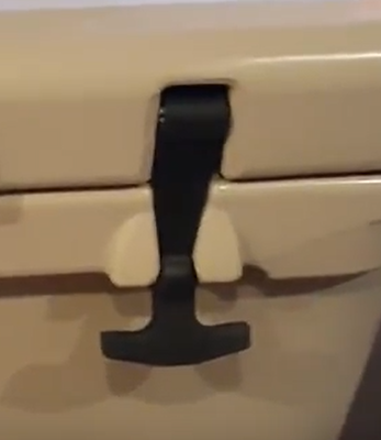 RTIC T-Latches
