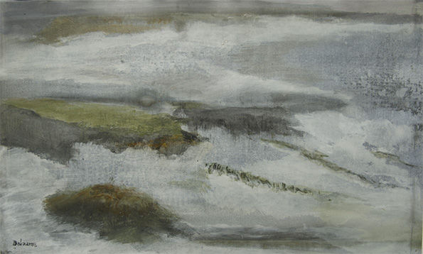 Récifs (1)
