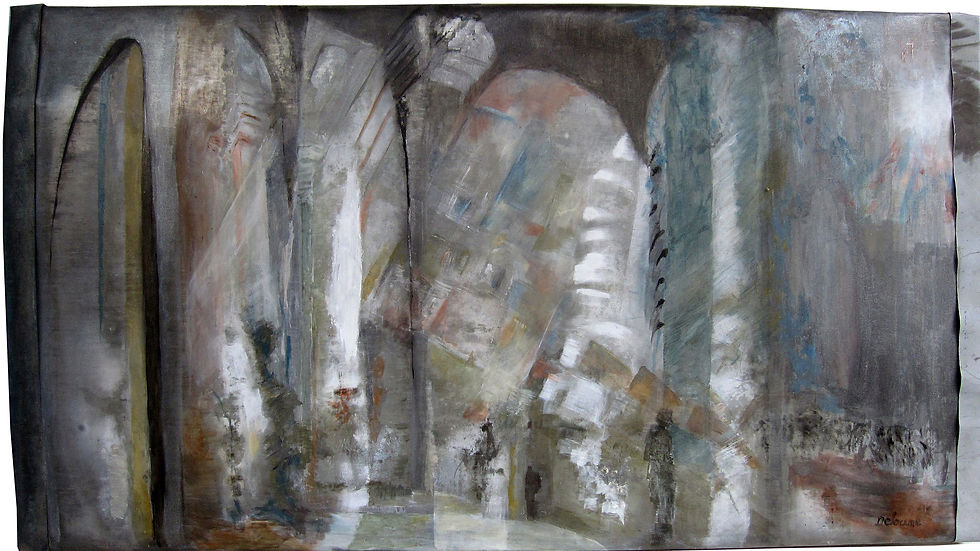 Fissure