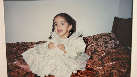 Navigating Identity: The Challenges of Being a Child of South Asian Immigrants