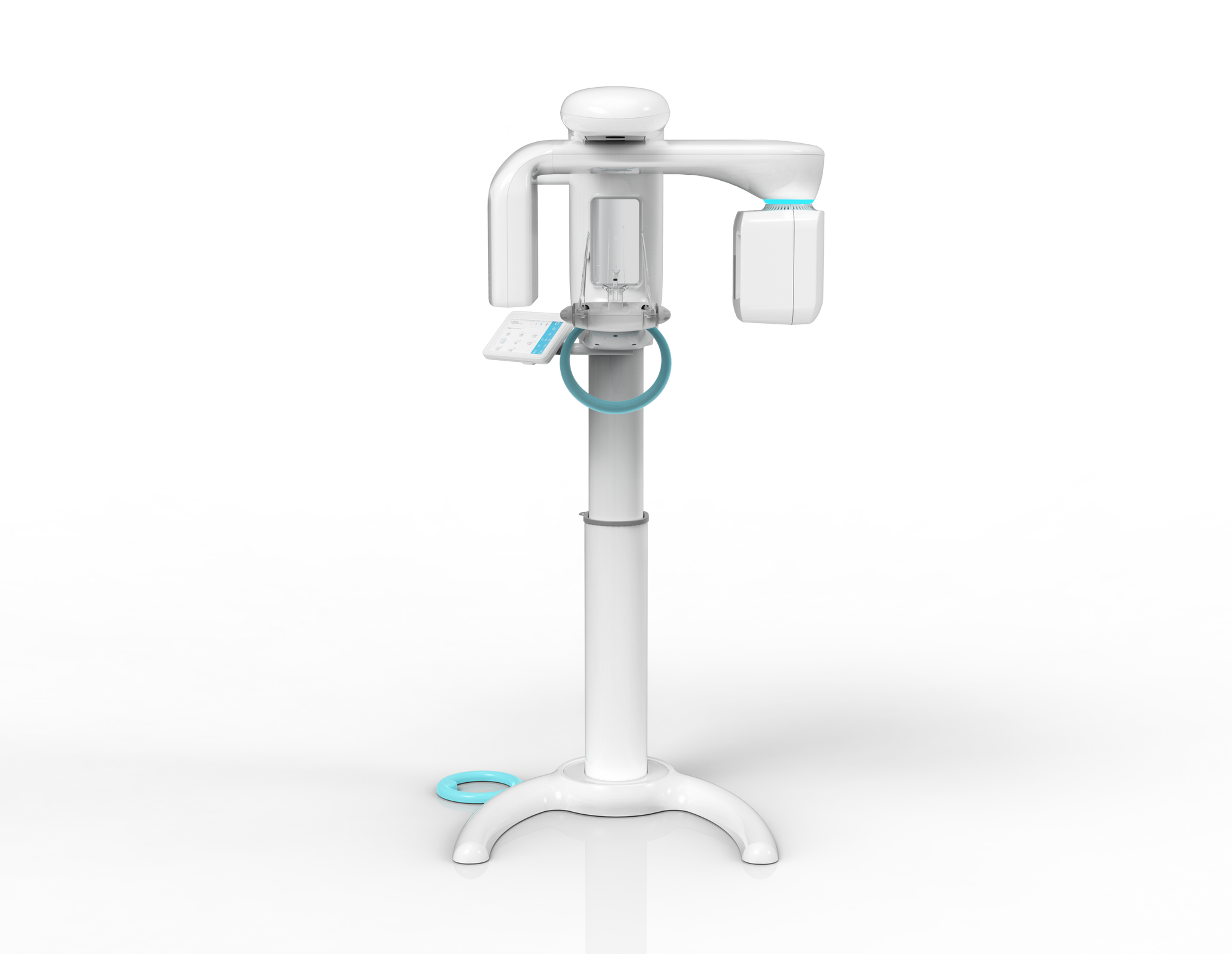 The RAYSCAN S was made with the multifaceted clinician in mind. This versatile d