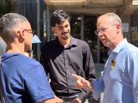 Cappelli promete reduzir a uma hora deslocamento entre casa e trabalho no DF