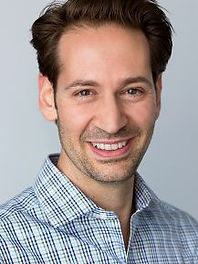 Luc Rolin, LCSW