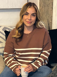 Jennifer Catota, LMFT