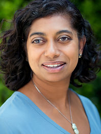 Sara Acharya, LMFT