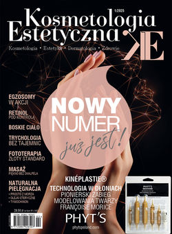 Kosmetologia Estetyczna