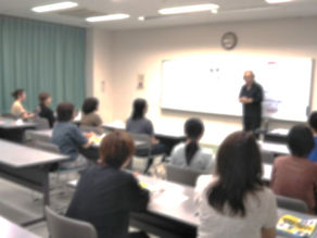 手話奉仕員養成講座11回目を開催しました!