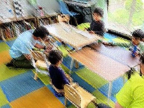 シェイクアウト訓練を行いました。(細分化訓練)