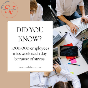 Stress Management: A Crucial Skill for Effective Leadership