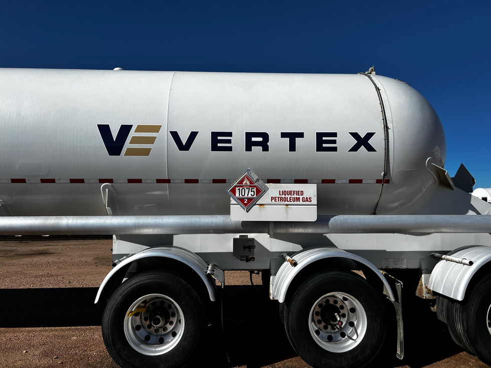 Tanker Graphics