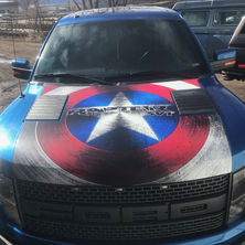Carbon fiber wrap - 3m-2080