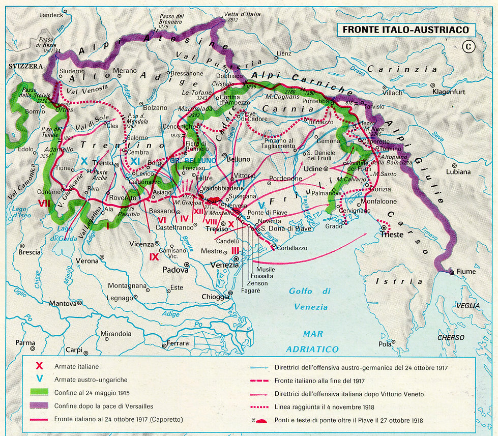 Quando? | elemcasonigrande