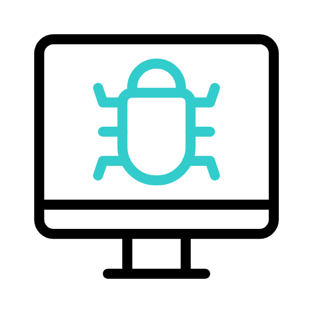 Virus & Malware Removal & Repair