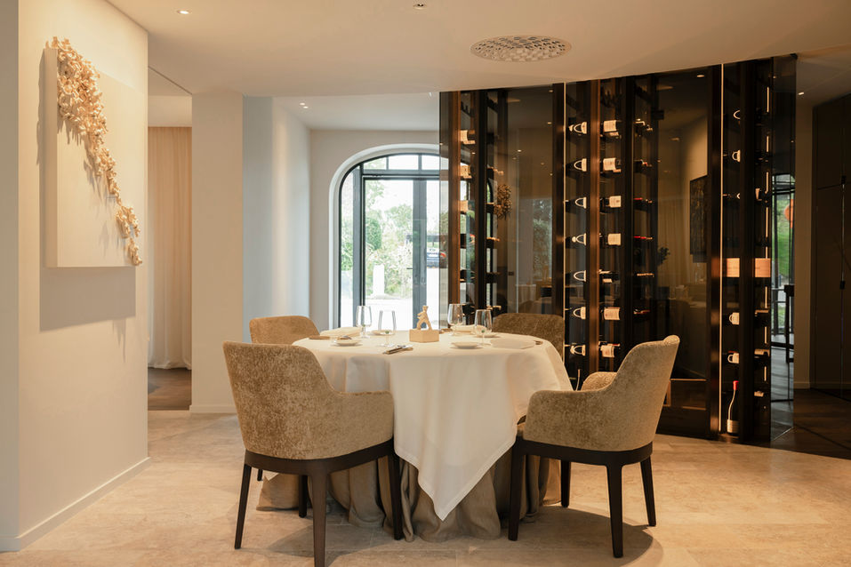 est heverlee interieur