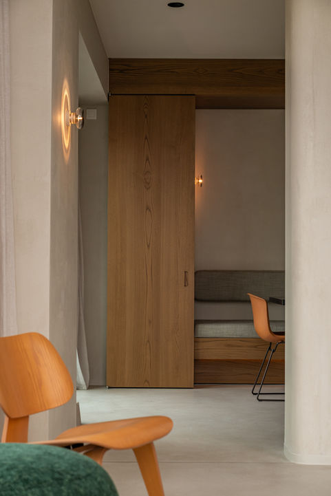 interieur fotografie detail heist